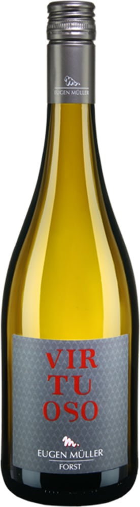 2025 VIRTUOSO Spätburgunder Blanc de Noir