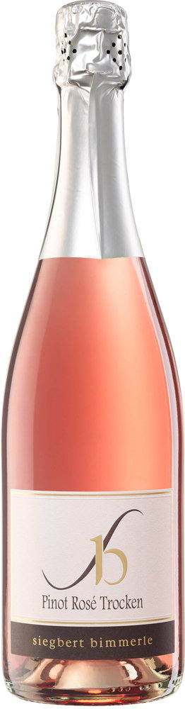 2023 Pinot Rosé Sekt