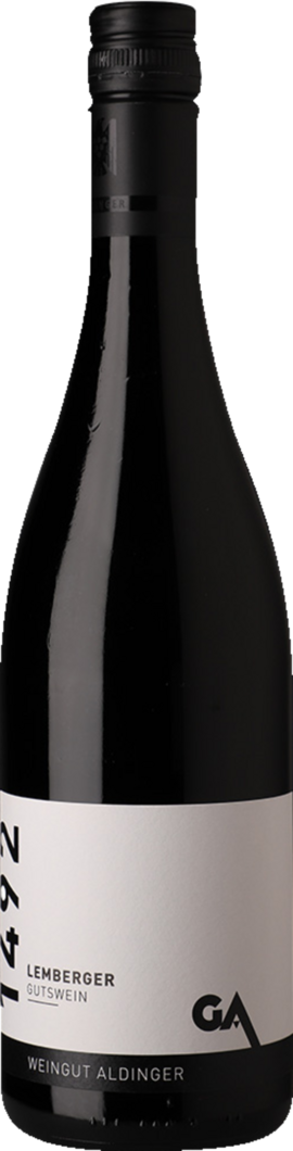2022 Aldinger 1492 Lemberger