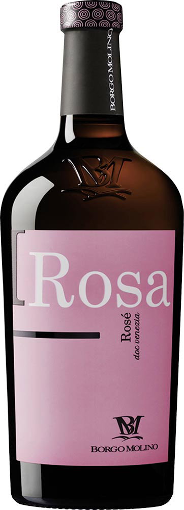 2024 I Rosa Rosé Venezia DOC