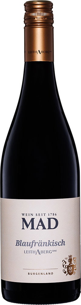 2024 Blaufränkisch Leithaberg DAC