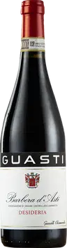 2024 Barbera d'Asti DOCG Desideria