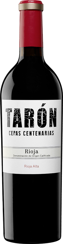 2019 Cepas Centenarias Rioja DOCa