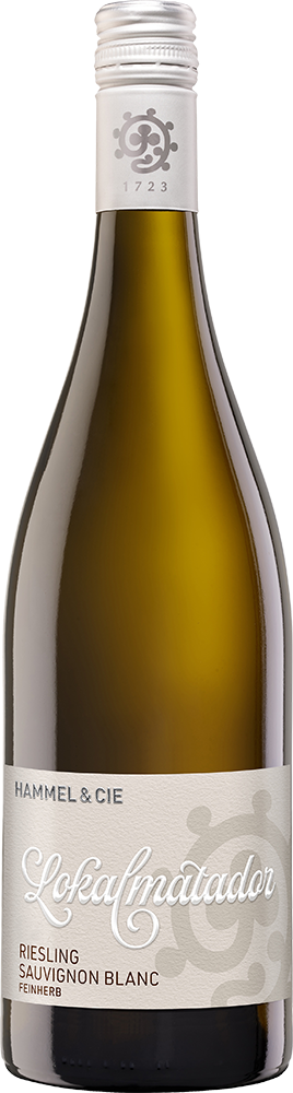 2025 Lokalmatador Riesling & Sauvignon Blanc
