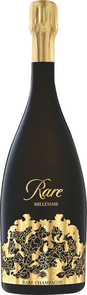 2013 Rare Champagne AOP