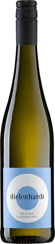 2024 Riesling alkoholfrei