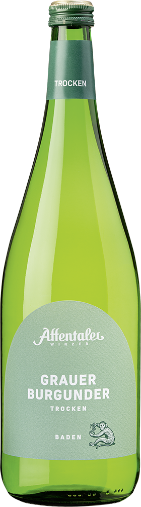 2025 Grauer Burgunder 1,0 L
