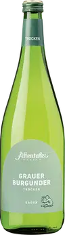 2025 Grauer Burgunder 1,0 L