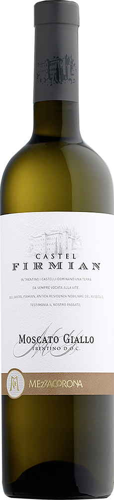 2024 Moscato Giallo Trentino DOC