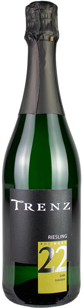 2022 Riesling Sekt