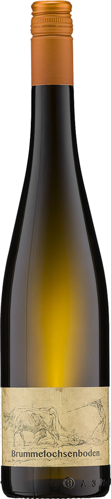2025 Riesling vom Brummelsochsenboden