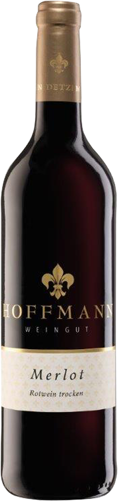 2017 Merlot Rotwein