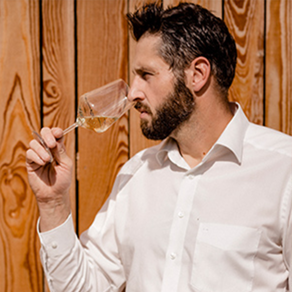 Martin Machalek