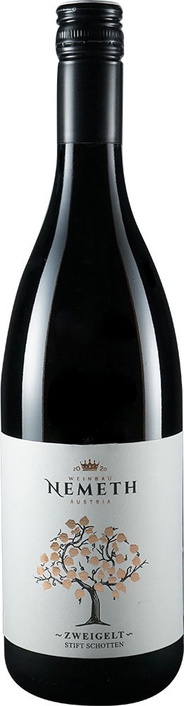 2022 Zweigelt Reserve