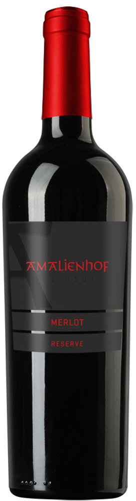 2021 Merlot Reserve