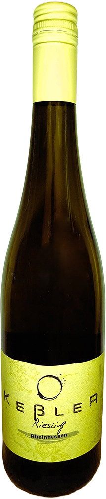 2025 Riesling BIO