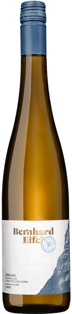 2025 Schweicher Riesling vom Rotliegenden