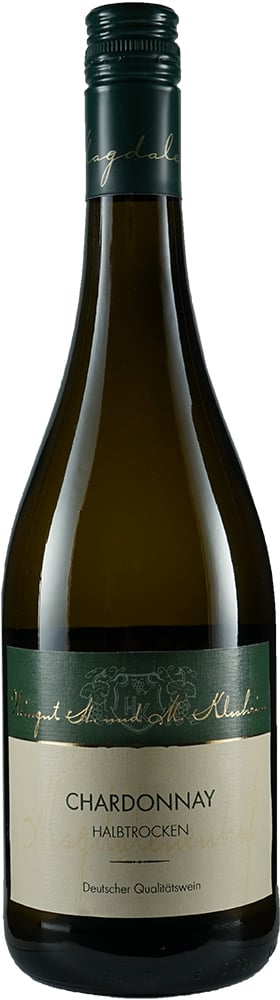 2025 Chardonnay