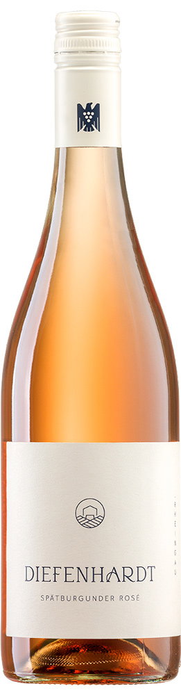 2023 Spätburgunder Rosé