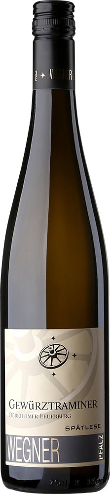 2023 Gewürztraminer Spätlese