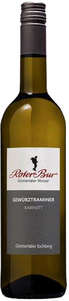2024 Gewürztraminer Kabinett