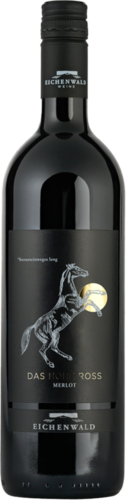 2019 Zweigelt Reserve - DAS FEDERVIECH 5,0 L