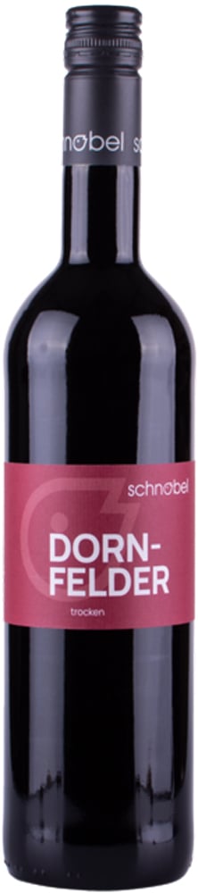 2023 Dornfelder