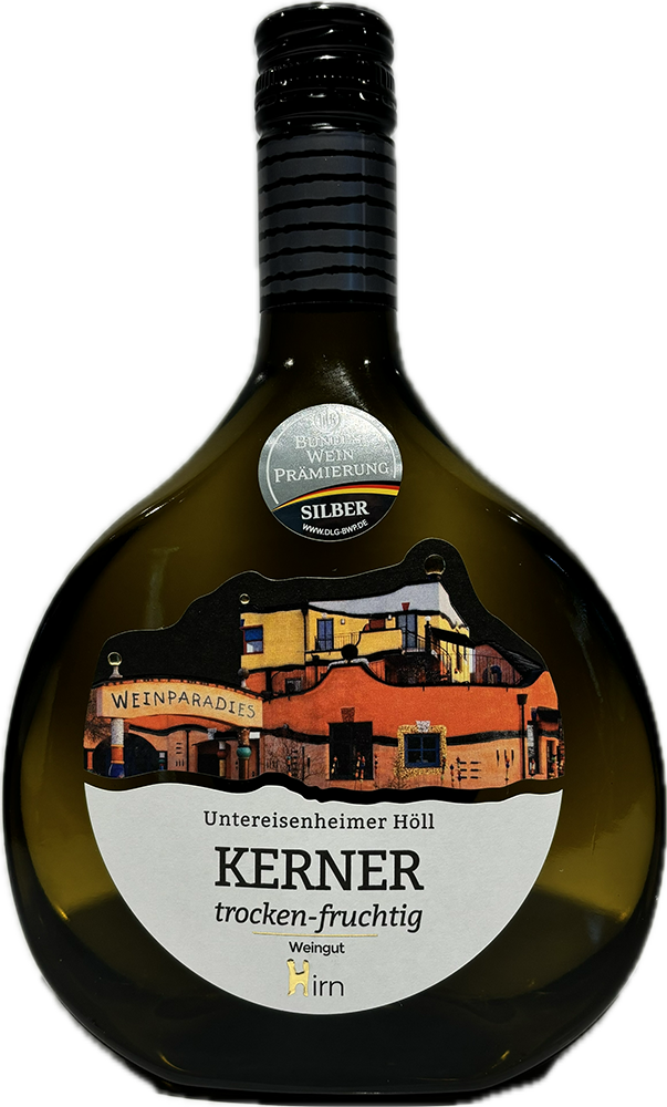 2021 Kerner Kabinett