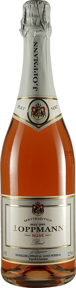 Sekt Rosé