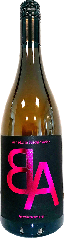 2023 Bechtheimer Stein Gewürztraminer Anna-Luise Buscher Weine