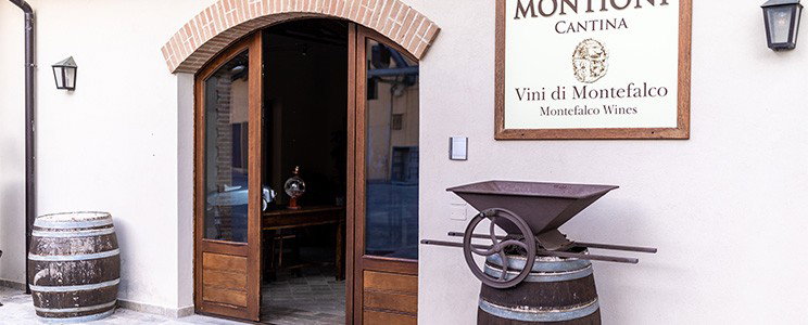 Montioni