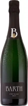 Pinot Blanc Sekt BIO