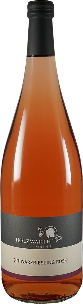 2025 Schwarzriesling Rose' 1,0 L