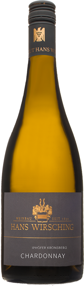 2024 Iphöfer Kronsberg Chardonnay