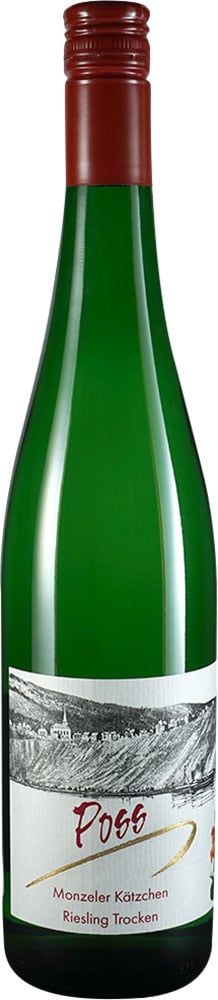 2022 Monzeler Kätzchen Riesling