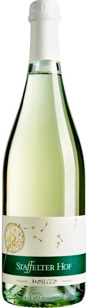 2024 Mosecco Perlwein Secco BIO