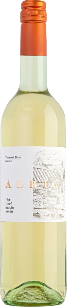 2023 Cabernet Blanc