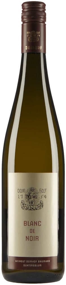 2022 Blanc de Noir Guntersblum ORTSWEIN