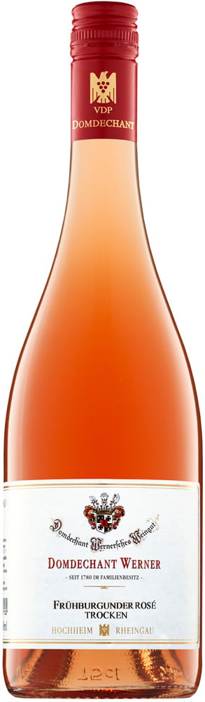 2023 Frühburgunder Rosé