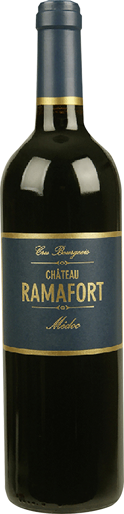 2016 Médoc Cru Bourgeois AOP