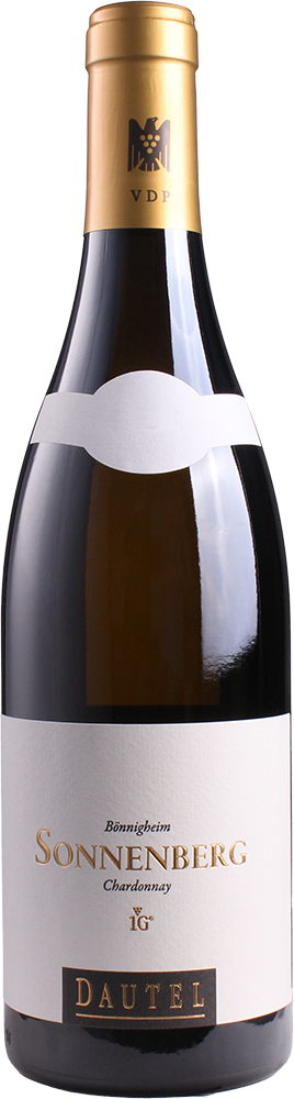 2024 Bönnigheimer SONNENBERG Chardonnay VDP.Erstes Gewächs