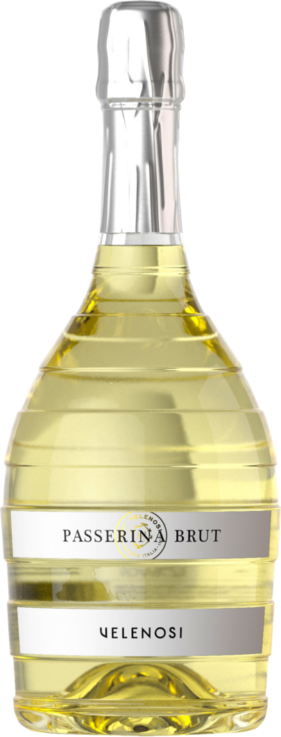 Velenosi Passerina Brut