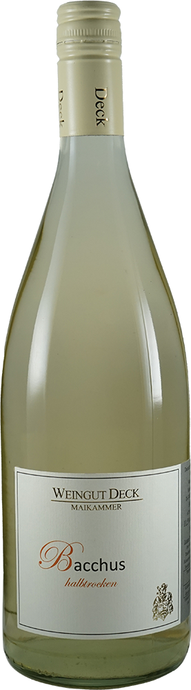 2025 Bacchus 1,0 L