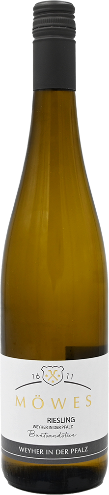 2024 Riesling -Buntsandstein