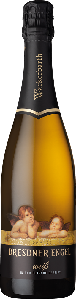 Dresdner Engel Sekt