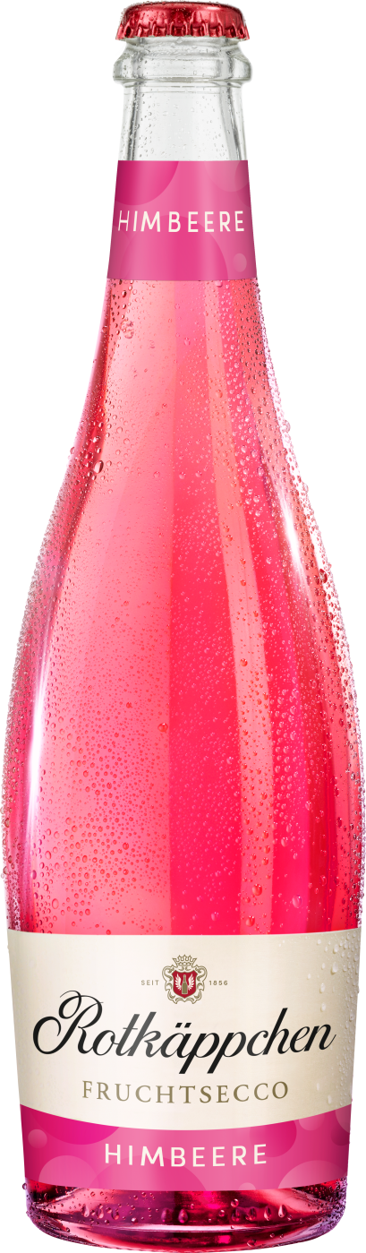 Rotkäppchen Fruchtsecco Himbeere