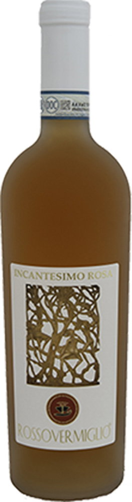 Incantesimo Rosato Aglianico Sannio DOC