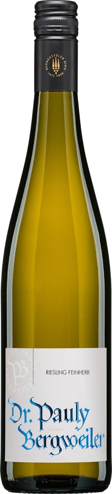 2025 Riesling
