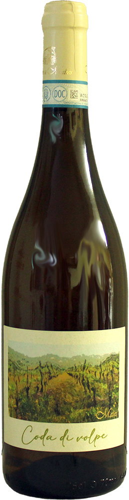 2024 Coda di Volpe Sannio DOC