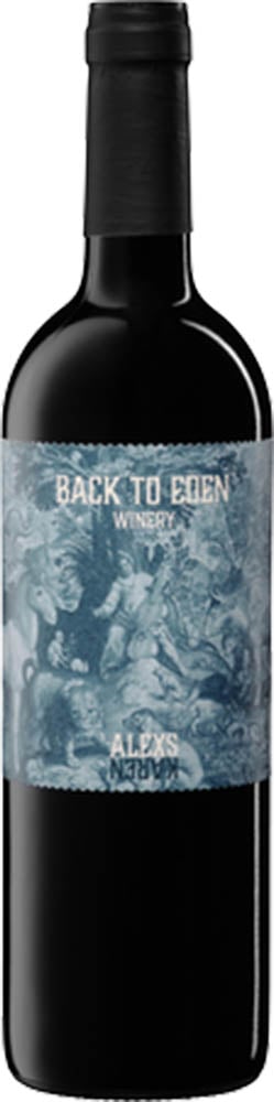 2017 Blaufränkisch